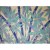 Tenture 5 feuilles de bambou