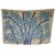 Tenture 5 feuilles de bambou