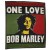 Tenture Bob Marley ONE LOVE