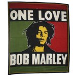 Tenture Bob Marley ONE LOVE