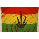 Paréo rasta