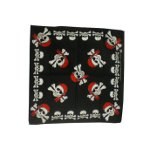 Bandana crânes de pirates