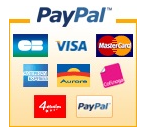 logo paypal