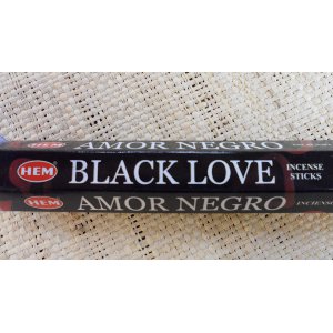 Encens black love