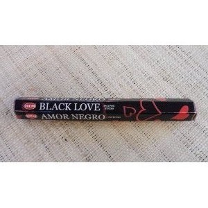 Encens black love