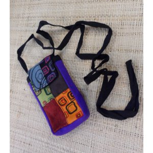 Pochette smartphone népalia 3