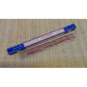 Encens Nag Champa agarbatti 10 g