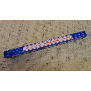 Encens Nag Champa agarbatti 10 g