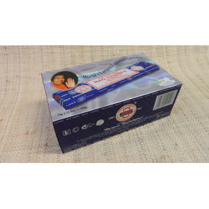 Encens Nag Champa agarbatti satya sai baba 12 * 15 g