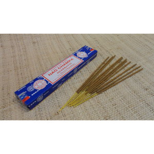 Encens Nag Champa agarbatti satya sai baba 12 * 15 g