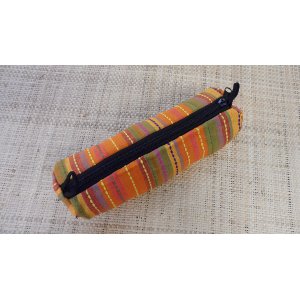 Trousse Koshi orange