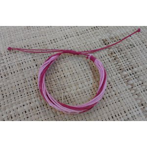 Bracelet  fantaisie inspi rose