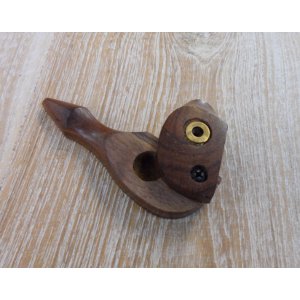 Pipe marron