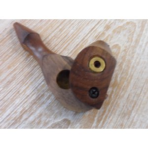 Pipe marron