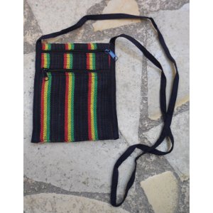 Sac daman rasta