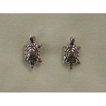 Clous d'oreilles turtle