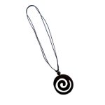 Collier spirale