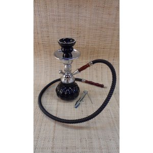 Shisha noire