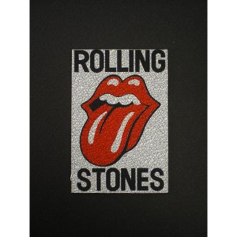 Magnet Rolling Stones