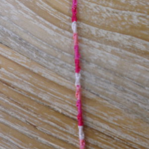 Bracelet brésilien rond 7