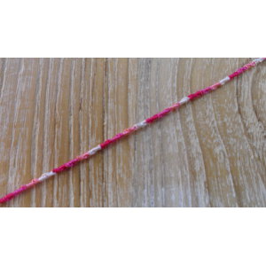 Bracelet brésilien rond 7