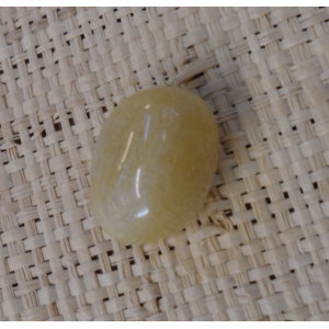 Agate jaune 2