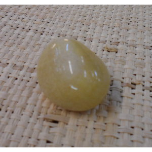 Agate jaune 2