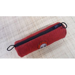 Trousse Behri rouge