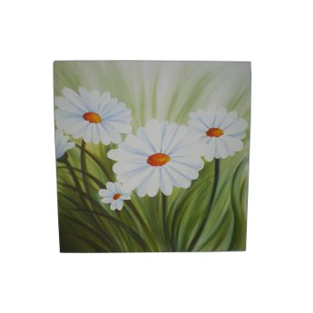 Tableau Marguerites