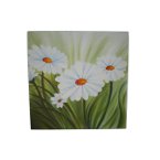 Tableau Marguerites