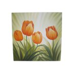 Tableau Tulipes