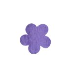 Patch Bheri lilas