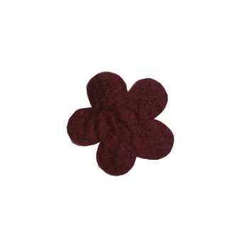 Patch Bheri marron