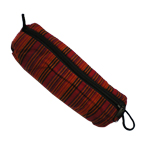 Trousse Lumbini rouge