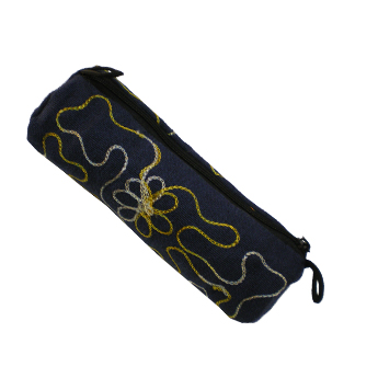 Trousse Rapti bleu marine