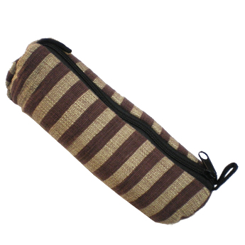 Trousse Séti beige