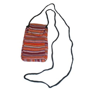 Pochette portable Janakpur