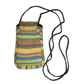 Pochette portable Okhaldhunga