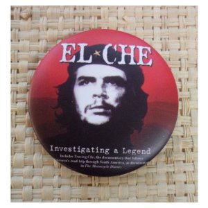 Badge Le Che 45