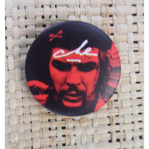 Badge Che