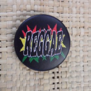 Badge reggae
