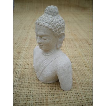 Statuette Bouddha buste