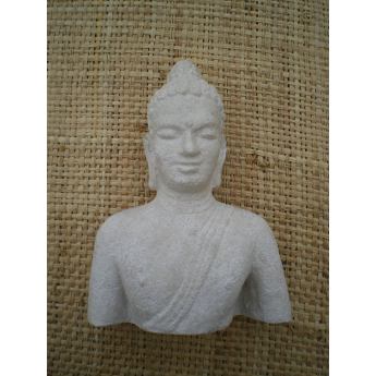 Statuette Bouddha buste
