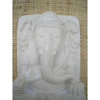 Statuette Ganesh 