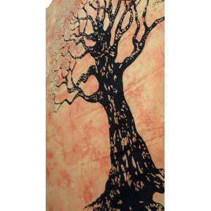 Tenture Arbre Pan'oramixe 