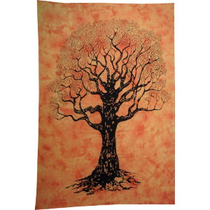 Tenture Arbre Pan'oramixe 