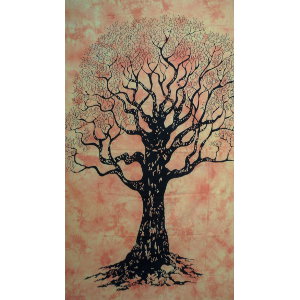 Tenture Arbre Pan'oramixe 