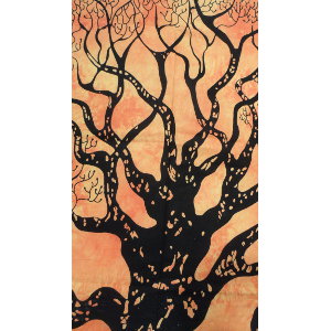 Tenture Arbre Pan'oramixe 