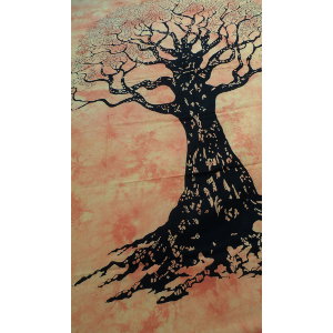 Tenture Arbre Pan'oramixe 