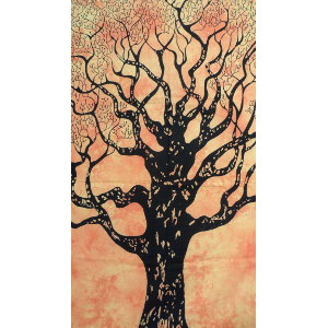 Tenture Arbre Pan'oramixe 